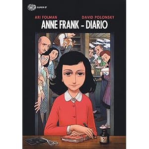 Anne Frank. Diario