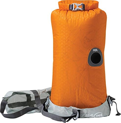 SealLine Blocker Compress Dry Sack 30l 2020 Luggage organiser