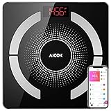 Servicio al Cliente Profesional - Aicok proporciona a cada cliente un reemplazo gratuito o un reembolso completo en un plazo de 24 meses. Si tiene alguna pregunta, notifíquenos de inmediato, disfrutarás de nuestro servicio profesional de atención al cliente.