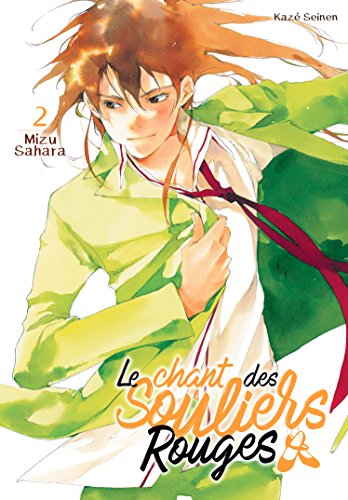 Le Chant des Souliers Rouges — Tome 2