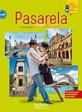 Pasarela Seconde - Espagnol - Livre élève Grand format - Edition 2014