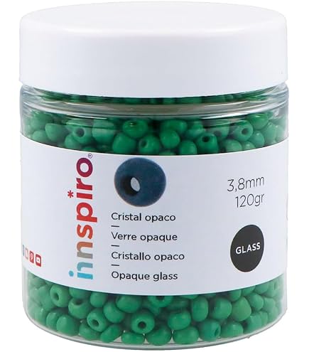 Cuentas Japonesas Rocalla Metálica Lila TOHO 2.2 Mm - Pack De 100 Gramos, Calidad Premium Para Bisutería