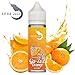 Produktbild Hayvan Juice Gazoz Orange Aroma by Dampfshop4u