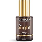 Dermoskin Be Bright Arbutin Complex Serum (30 Ml / 1.0 Fl.Oz)