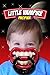 Lil Vampire - BILLY BOB BABY PACIFIER DUMMY SOOTHER BINKY PERFECT HALLOWEEN GIFT IDEA EEC TESTED