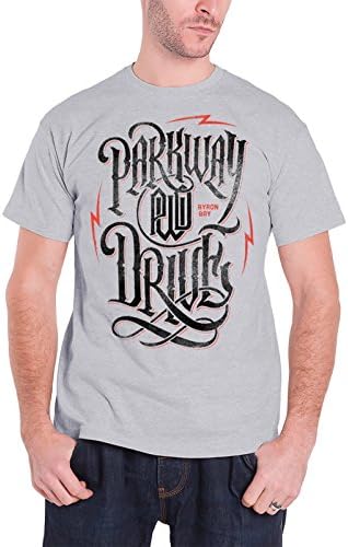 Electric Shorts' T-Shirt