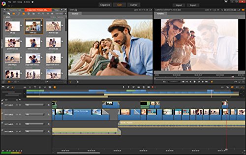 Corel Pinnacle Studio 20 Plus