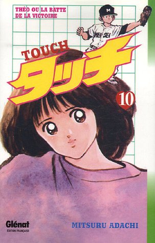 Touch — Tome 10