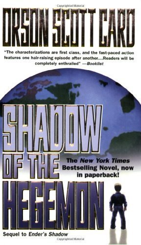 Download Shadow of the Hegemon (The Shadow Series) by Card, Orson Scott (2001) Mass Market Paperback Download Shadow of the Hegemon (The Shadow Series) by Card, Orson Scott (2001) Mass Market Paperback