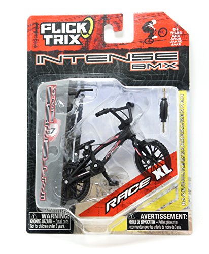 Preisvergleich Produktbild FLICK TRIX INTENSE RACE XL