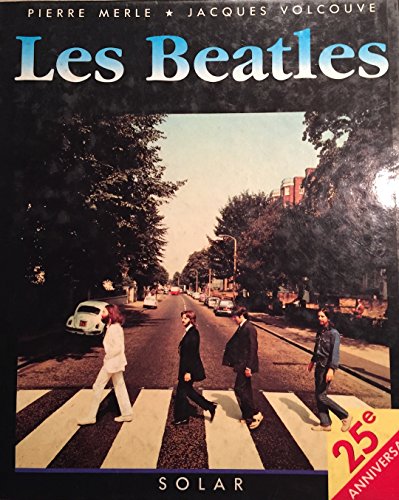 Télécharger Les Beatles livre En ligne