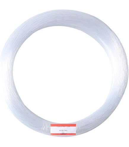 PMMA Latérale pour LED lumiere Guide à Maison Fibre Câble Transparent