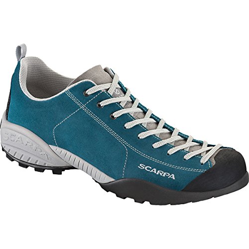 Preisvergleich Produktbild Scarpa Schuhe Mojito Größe 38 Lakeblue