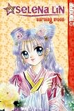 Cover zum Buch Burning Moon 5