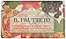 NESTI DANTE Il Frutteto, Pomegranate & Blackcurrant Soap 250 g