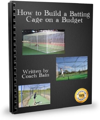 How to Build a Batting Cage on a Budget