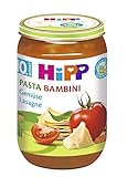 Hipp Pasta Bambini - Gemüse-Lasagne