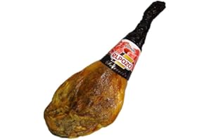 ELPOZO Jamón Bodega EL POZO Selección 7 kg
