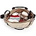 Skip Hop Downtown Chic Champagne Changing Bag