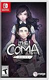 the coma recut metacritic  The Coma: Recut for Nintendo Switch [USA]