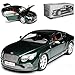 Produktbild alles-meine.de GmbH Bentley Continental GT Coupe Linkslenker Dunkel Gruen 2. Generation 2011-2018 1/18 Paragon Modell Auto