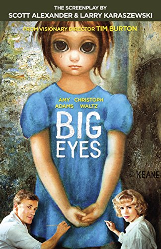 Download Big Eyes: The Screenplay Download Big Eyes: The Screenplay
