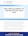 Produktbild LMS Integrated CengageNOWv2™, 1 term Printed Access Card for Hoffman/Young/Raabe/Maloney/Nellen's South-Western Federal Taxation 2018: Individual Income Taxes, 41st