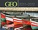 Produktbild Mini Agenda Géo 2011-2012