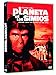 Huida Del Planeta De Los Simios [DVD]