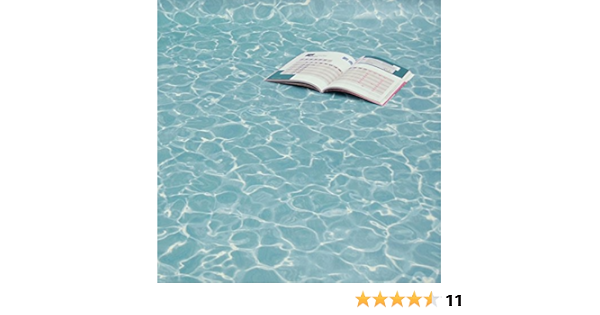 10 90 P M Pvc Bodenbelag Wasser Blau Swimming Pool Blue Breite 0 Cm X Lange 0 Cm Baubedarf Com Baustoffe