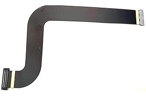 Gintai Display Main Flex Mainflex Connection Cable Replacement Mainboard Flex Cable for Mic-rosoft Surface Pro 5 1796 / Pro 6 1796 1807/ Pro 7 1866 Touche Flex M1003336-004 M1003336-094