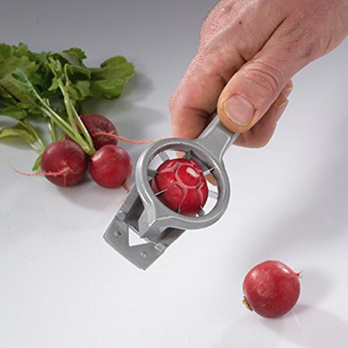 Westmark 51202260 Radieschenverzierer „Decoretto“ - 3