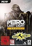 Metro: Last Light Redux - [PC] - 