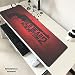 Produktbild LJA Red Dead Redemption 2 Mauspad 80x30cm Pad zur Maus Günstigste Computer-Mousepad-Gaming-Mousepad-Gamer-Laptop HD-Druck-Mauspad