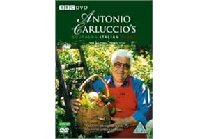 Antonio Carluccio's Southern Italian Feast [DVD]