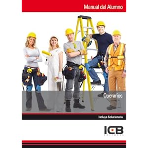 Manual Operarios