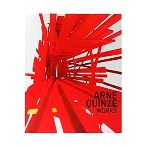 Arne Quinze Works