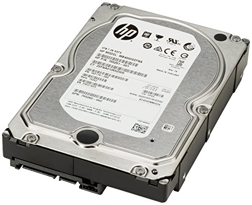 Preisvergleich Produktbild HP 4TB SATA 7200 HDD