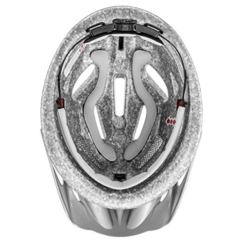 Uvex Damen Fahrradhelm Onyx - 3