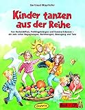 Image de Kinder tanzen aus der Reihe: Von Herbstdüften, Frühlingsklägen und Sommerträumen - ein Jahr voll