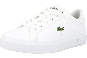 Lacoste Unisex Baby 41sui0014 Sneaker