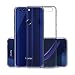 Produktbild Honor 8 Hülle, Canwn Durchsichtig Silikon Schutzhülle Huawei Honor 8 Transparent Handyhülle Crystal Clear TPU Case