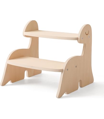 Toffe houten kruk voor buiten - Inspiraties