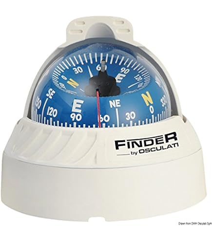 Antenne VHF Marine En Fibre De Verre 1 Mètre Avec Support Inox - Pour Bateau