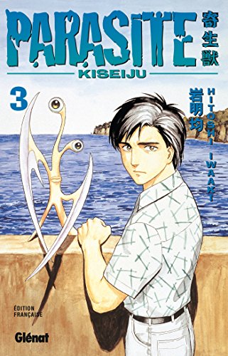 Download Parasite - Tome 03