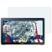Produktbild Samsung Galaxy View Folie - 2 x atFoliX FX-Shock-Clear stoßabsorbierende ultraklare Panzerfolie Displayschutzfolie