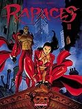Rapaces, tome 2