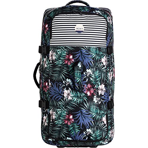 Preisvergleich Produktbild Roxy LONG HAUL Laptop Rollkoffer, 125 L, Anthracite