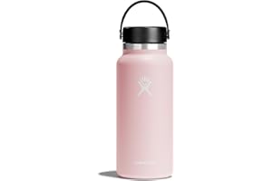 HYDRO FLASK 32 OZ Wide Flex Cap Trillium