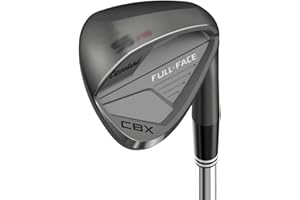 Cleveland Golf CBX Full Face Wedge
